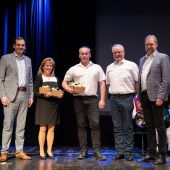 Hörbranz vergibt Umweltpreis