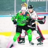 Dezimierte Pioneers holen Sieg