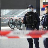 Sechs Verletzte bei Angriff mit Stichwaffe in Pariser Bahnhof