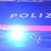Nach Unfall mit fast zwei Promille zur Polizei gefahren