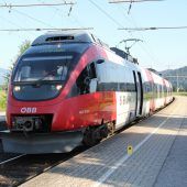 20-Jährige im Zug sexuell belästigt