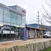 Wunsch nach mehr Zugstopps in Lauterach