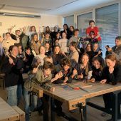 „Handverlesen“ zum Kunsthandwerk