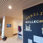 Hohenems bittet zur Kindergartenanmeldung