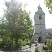 Kirche St. Gallus muss restauriert werden