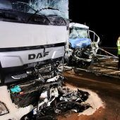 Vorarlberger bei Unfall nahe Weißensberg gestorben