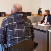„Hölzler“-Beinbruch an Silvester