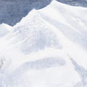 Daisy Hoch: Neue Schneebilder