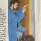 „Ich war tot und landete in Hölle und Himmel“