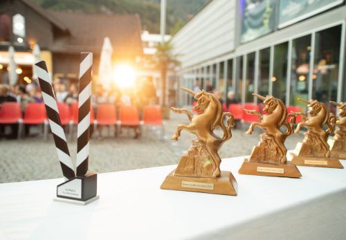 Die Vorbereitungen für das ALPINALE Kurzfilmfestival im August in Bludenz laufen bereits auf Hochtouren. ALPINALE
