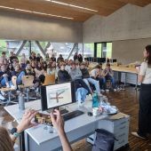 Gesundheitsbotschaften aus erster Hand