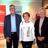 Mit voller Energie ins neue Jahr