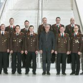 Wertschätzung für Feldkircher Feuerwehren