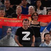 Djokovics Vater sorgt für Aufruhr
