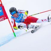 Shiffrins historischer Sieg