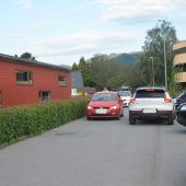 Lustenau kauft Ausweichschule nicht nur für Rotkreuz-Klassen