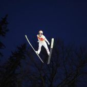 Kraft segelt in Zakopane aufs Podest