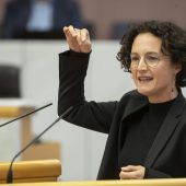 Grüne wollen weiter verhandeln