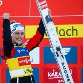 Gemeinsames Finale im Visier