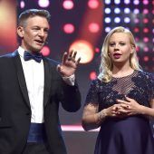 Opernball mit Andi Knoll