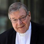 Kardinal Pell verstorben