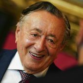 Richard Lugner wurde am Herzen operiert