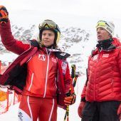 Die Wege von Ski-Ass Katharina Liensberger und Trainer Livio Magoni trennen sich. »C1