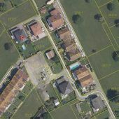 Gebäude in Gaißau um 840.000 Euro verkauft