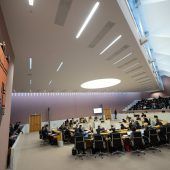 Reform rückt in weite Ferne