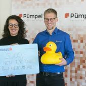 Für Kinder in Not