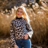 Wilder Look