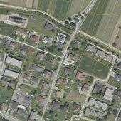 Grundstück in Feldkirch um 720.000 Euro verkauft