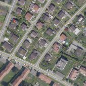 Mehrfamilienhaus in Hard um 1 Million Euro verkauft