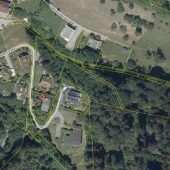 Einfamilienhaus in Bregenz um 1,5 Millionen Euro verkauft