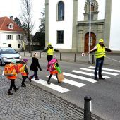Stadt Hohenems sucht Elternlotsen