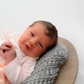 Dadlinde Mutlu aus Feldkirch
