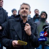 Brennendes Anliegen