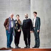 19 Uhr Festspielhaus, bregenz