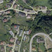 Einfamilienhaus in Dornbirn um 2,27 Millionen Euro verkauft
