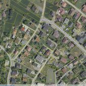 Einfamilienhaus in Bürs um eine Million Euro verkauft