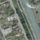 Gebäude in Feldkirch um 1,74 Millionen Euro verkauft