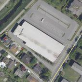 Gebäude in Hohenems um 820.000 Euro verkauft
