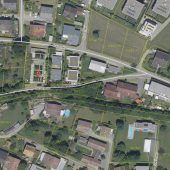 Reihenhaus in Dornbirn um 895.000 Euro verkauft
