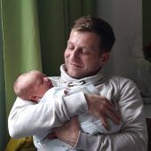 Karl Joachim Egger aus Nenzing