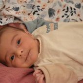 Paula Levay aus Dornbirn