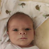 Olivia Elodie Kicker aus Hohenems