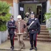 Meistgesuchter Mafioso Italiens verhaftet. »D8