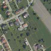 Einfamilienhaus in Gaißau um 522.500 Euro verkauft