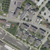 Grundstück in Dornbirn um 1,64 Millionen Euro verkauft