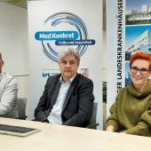 Chronische Wunden brauchen Profis